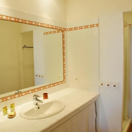 3 A Gigaro Villa La Croix-Valmer