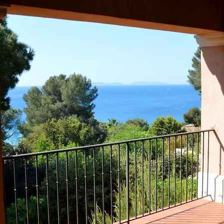 Villa 3 A Gigaro *