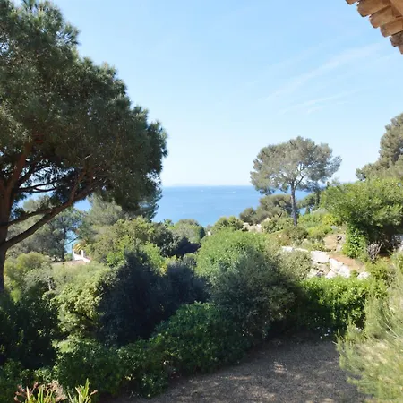 3 A Gigaro Villa La Croix-Valmer
