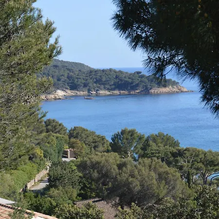 Villa 3 A Gigaro
