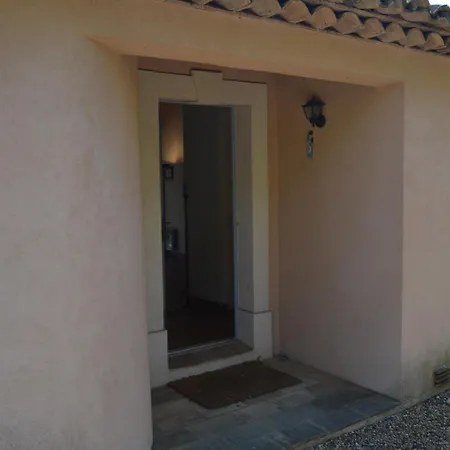 3 A Gigaro La Croix-Valmer