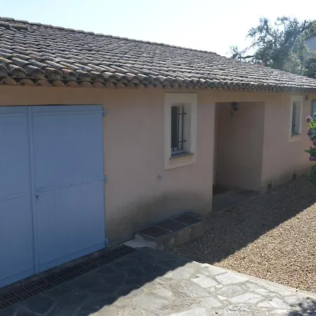 Villa 3 A Gigaro *